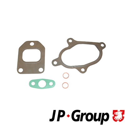 Juego de montaje, turbocompresor Vw LT 28-35 II Bus · Vw LT 28-46 II Van · Vw LT 28-46 II Platform/Chassis