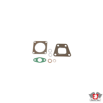 Juego de montaje, turbocompresor Audi 80 B4 Saloon · Audi 80 B4 Avant · Vw TRANSPORTER T3 Van