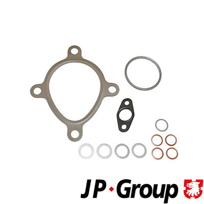 Juego de montaje, turbocompresor Audi A4 B5 · Audi A6 C5 · Audi A6 C5 Avant