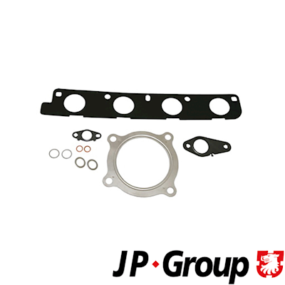 Juego de montaje, turbocompresor Audi A6 C6 · Audi A4 B7 · Audi A4 B7 Avant