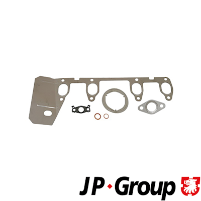 Juego de montaje, turbocompresor Audi A3 · Audi A3 Sportback · Seat ALTEA