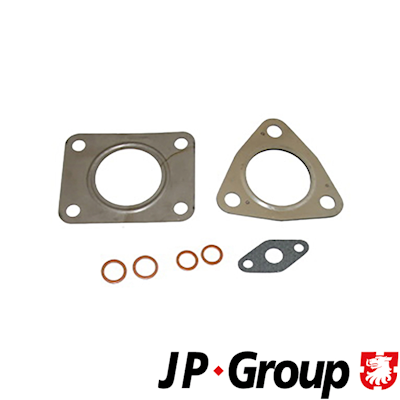 Juego de montaje, turbocompresor Vw LT 28-35 II Bus · Vw LT 28-46 II Van · Vw LT 28-46 II Platform/Chassis