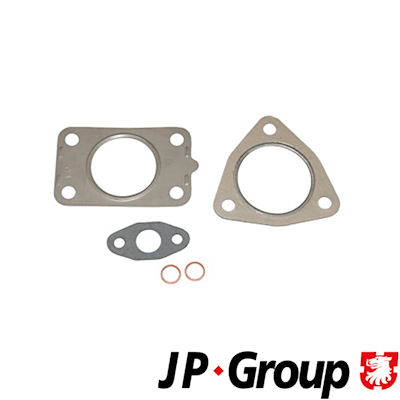Juego de montaje, turbocompresor Audi A4 B5 · Audi A8 D2 · Audi A6 C5