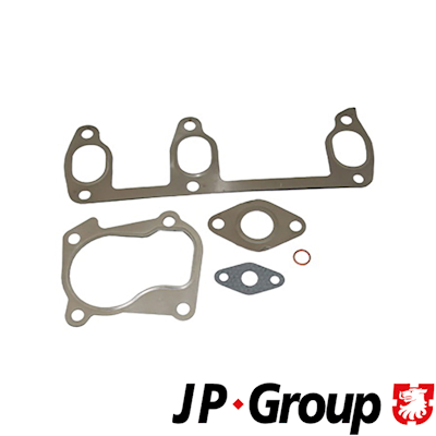 Juego de montaje, turbocompresor Audi A2 · Seat IBIZA III · Seat CORDOBA