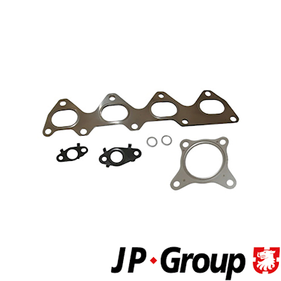Juego de montaje, turbocompresor Audi A3 · Audi A3 Sportback · Audi A3 Convertible
