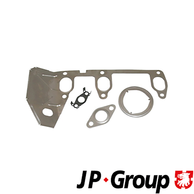 Juego de montaje, turbocompresor Seat IBIZA III · Seat CORDOBA · Seat IBIZA IV