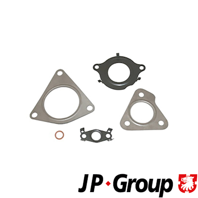 Juego de montaje, turbocompresor Audi A5 · Audi A4 B8 · Audi A4 B8 Avant