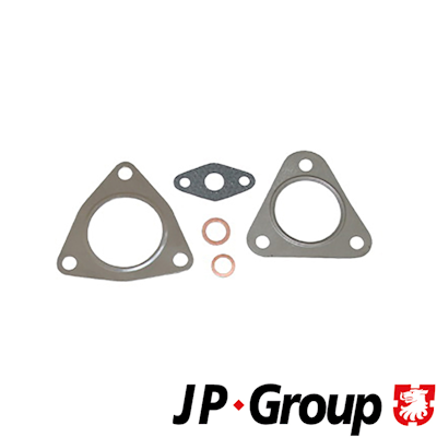 Juego de montaje, turbocompresor Audi A2 · Vw LUPO I