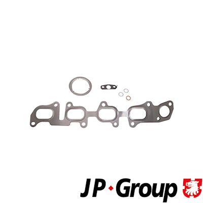 Juego de montaje, turbocompresor Audi Q3 · Audi A3 · Audi A3 Sportback