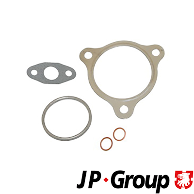 Juego de montaje, turbocompresor Audi A6 C6 · Audi A4 B7 · Audi A4 B7 Avant