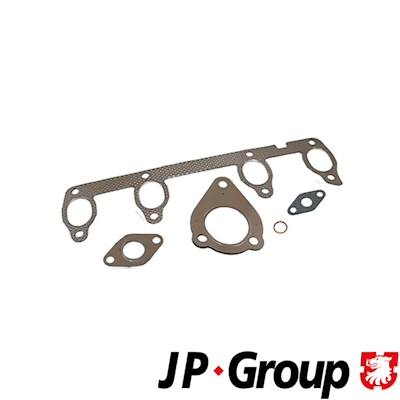 Juego de montaje, turbocompresor Vw GOLF IV · Vw GOLF IV Variant