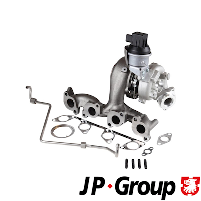 Turbocompresor, sobrealimentación Audi A3 · Audi A3 Sportback · Audi A3 Convertible