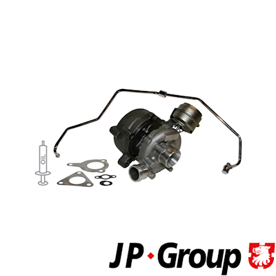 Turbocompresor, sobrealimentación Audi A4 B5 · Audi A6 C5 · Audi A6 C5 Avant