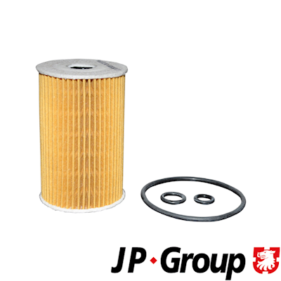 Filtro de aceite Audi A3 · Audi A3 Sportback · Audi TT