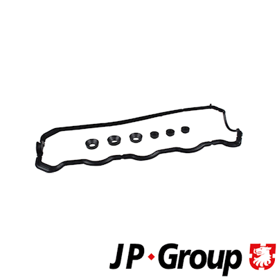 Junta, tapa de culata de cilindro Audi 80 B4 Saloon · Audi 80 B4 Avant · Audi A4 B5