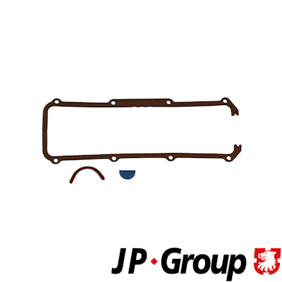Juego de juntas, tapa de culata de cilindro Audi 80 B4 Saloon · Audi 80 B4 Avant · Audi 100 C2 Saloon