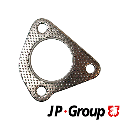 Junta, tubo de escape Audi 80 B4 Saloon · Audi 100 C2 Saloon · Audi 100 C3 Saloon
