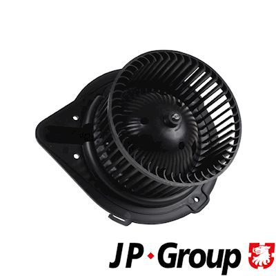 Ventilador habitáculo Audi 80 B3 Saloon · Audi 90 B2 · Audi 90 B3