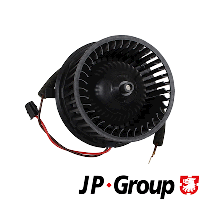 Ventilador habitáculo Vw GOLF III Cabriolet · Vw GOLF III · Vw GOLF III Variant