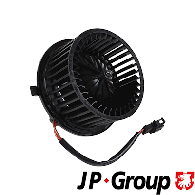 Ventilador habitáculo Vw TRANSPORTER T4 Bus · Vw TRANSPORTER T4 Van · Vw TRANSPORTER T4 Platform/Chassis (70E, 70L, 70M, 7DE, 7DL, 7D