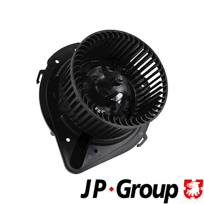 Ventilador habitáculo Audi 80 B4 Saloon · Audi 80 B4 Avant · Audi COUPE B3