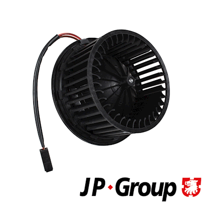 Ventilador habitáculo Audi 80 B4 Saloon · Audi 80 B4 Avant · Audi 80 B3 Saloon