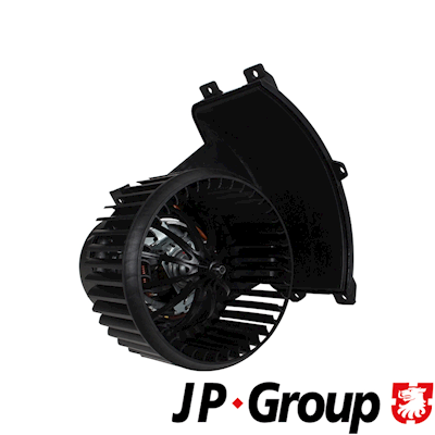 Ventilador habitáculo Vw MULTIVAN T5 · Vw TRANSPORTER T5 Platform/Chassis (7JD, 7JE, 7JL, 7JY, 7JZ, 7F · Vw TRANSPORTER T5 Van