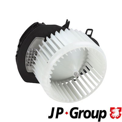 Ventilador habitáculo Porsche CAYENNE · Vw TOUAREG