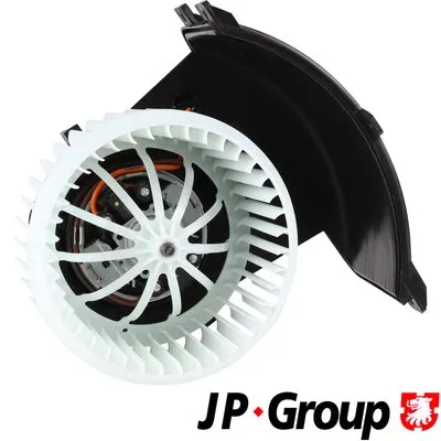 Ventilador habitáculo Vw MULTIVAN T5 · Vw TRANSPORTER T5 Platform/Chassis (7JD, 7JE, 7JL, 7JY, 7JZ, 7F · Vw TRANSPORTER T5 Van