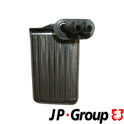 Radiador de calefacción Audi A3 · Audi TT · Audi TT Roadster