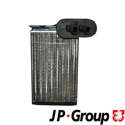 Radiador de calefacción Audi A3 · Seat CORDOBA · Seat TOLEDO I