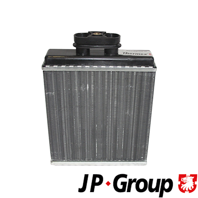 Radiador de calefacción Audi A1 · Audi A1 Sportback · Seat IBIZA III