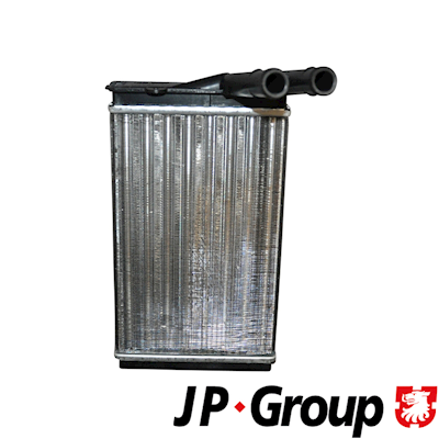 Radiador de calefacción Audi 80 B4 Avant · Audi COUPE B3 · Audi A4 B5