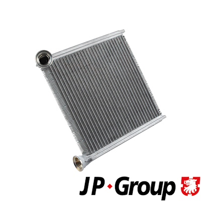 Radiador de calefacción Audi A3 · Audi A3 Sportback · Audi A3 Limousine
