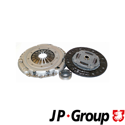Kit de embrague Vw PASSAT B3/B4 · Vw PASSAT B3/B4 Variant · Vw TRANSPORTER T4 Bus