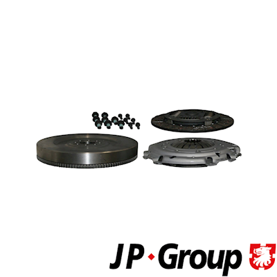 Kit de embrague Vw TRANSPORTER T4 Bus · Vw TRANSPORTER T4 Van · Vw TRANSPORTER T4 Platform/Chassis (70E, 70L, 70M, 7DE, 7DL, 7D