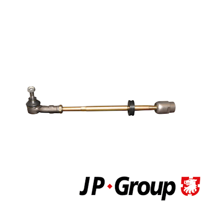 Barra de acoplamiento Seat CORDOBA · Seat TOLEDO I · Seat IBIZA II