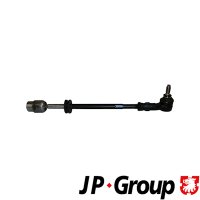 Barra de acoplamiento Seat CORDOBA · Seat TOLEDO I · Seat IBIZA II