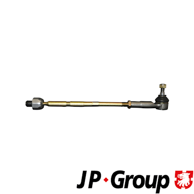Barra de acoplamiento Audi A3 · Seat TOLEDO II · Seat LEON