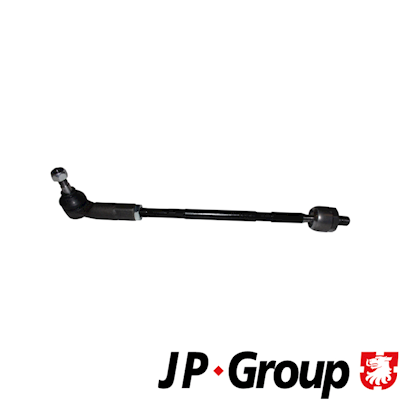 Barra de acoplamiento Seat CORDOBA · Seat IBIZA II · Seat CORDOBA Vario