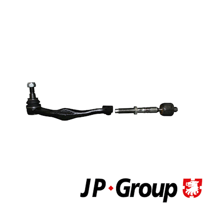 Barra de acoplamiento Vw MULTIVAN T5 · Vw TRANSPORTER T5 Platform/Chassis (7JD, 7JE, 7JL, 7JY, 7JZ, 7F · Vw TRANSPORTER T5 Van