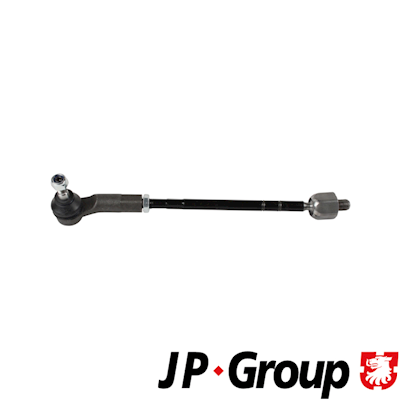 Barra de acoplamiento Seat IBIZA III · Seat CORDOBA · Skoda ROOMSTER