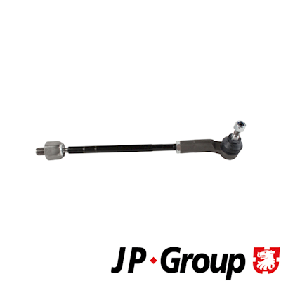 Barra de acoplamiento Seat IBIZA III · Seat CORDOBA · Skoda ROOMSTER