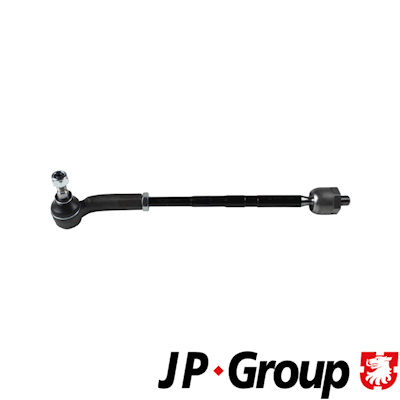 Barra de acoplamiento Seat IBIZA III · Seat CORDOBA · Skoda FABIA I