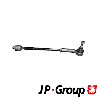 Barra de acoplamiento Seat IBIZA III · Seat CORDOBA · Skoda FABIA I