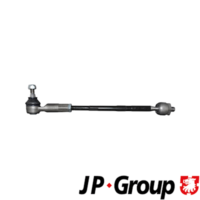 Barra de acoplamiento Seat IBIZA IV · Seat IBIZA IV SC · Seat IBIZA IV ST