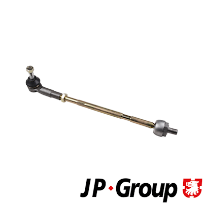 Barra de acoplamiento Seat CORDOBA · Seat TOLEDO I · Seat IBIZA II