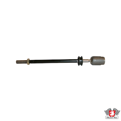 Articulación axial, barra de acoplamiento Vw JETTA I · Vw SCIROCCO · Vw GOLF I Cabriolet