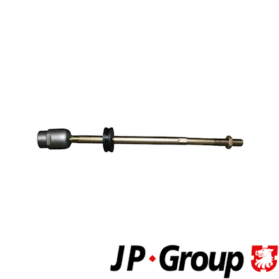 Articulación axial, barra de acoplamiento Seat CORDOBA · Seat TOLEDO I · Seat IBIZA II