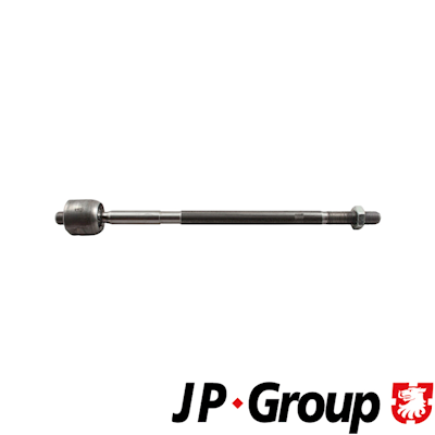 Articulación axial, barra de acoplamiento Seat AROSA · Vw POLO III · Vw POLO Van Hatchback Van